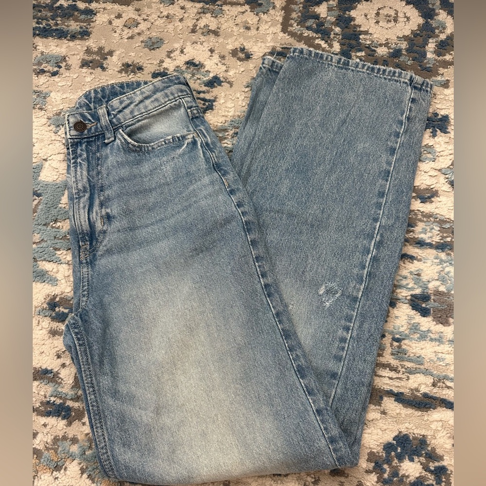 H&M JEANS